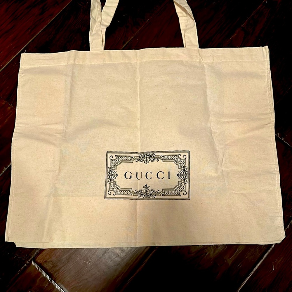 Gucci tote
